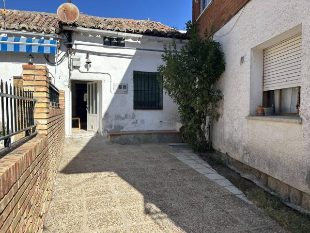 Casa en venta en Navas Del Rey, Madrid