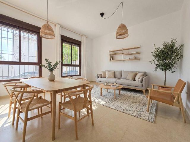 Chalet en venta en Zona 2 (Centro y San Francisco), Lucena
