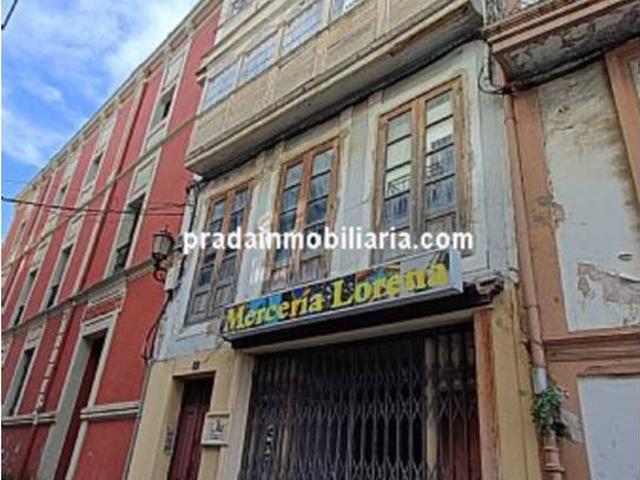 Casa en venta en Navia, Asturias
