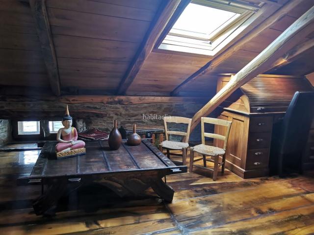 Chalet en venta en Os Ancares, Galicia