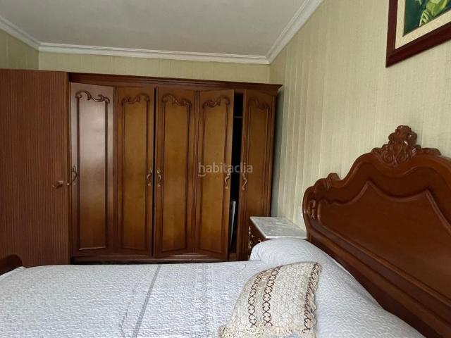 Chalet en venta en Neda, Ferrol