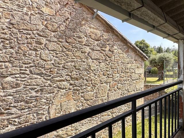 Chalet en venta en Negreira, A Barcala