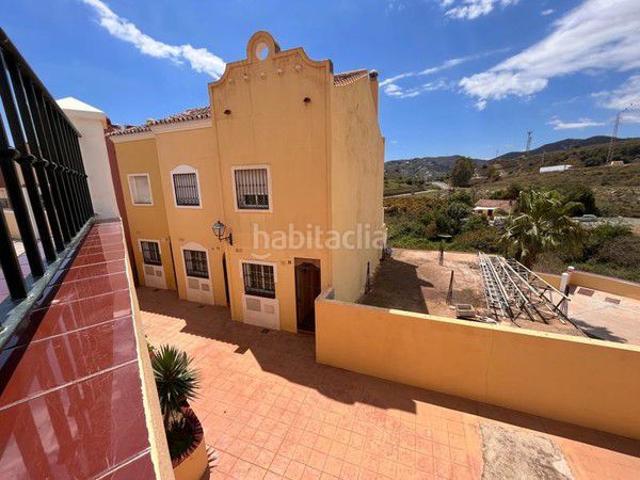 Chalet en venta en La Axarquía, Andalucía