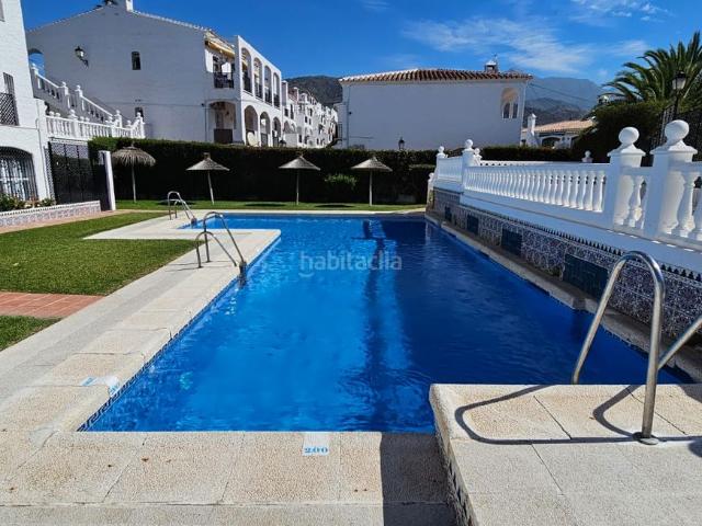 Chalet en venta en La Axarquía, Andalucía