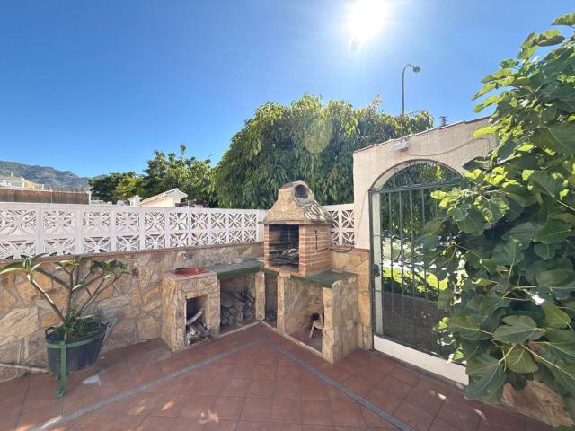Chalet en venta en La Axarquía, Andalucía