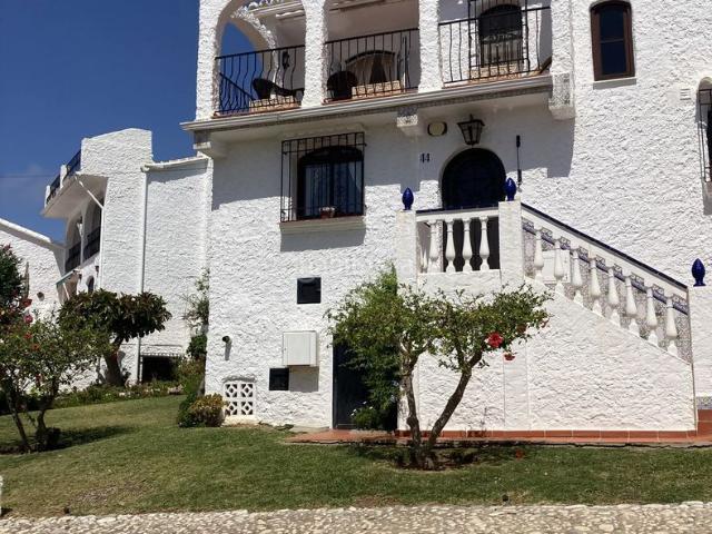 Chalet en venta en La Axarquía, Andalucía