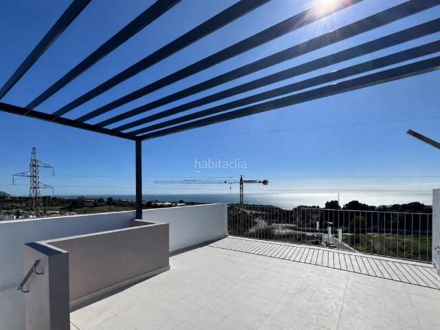 Chalet en venta en La Axarquía, Andalucía