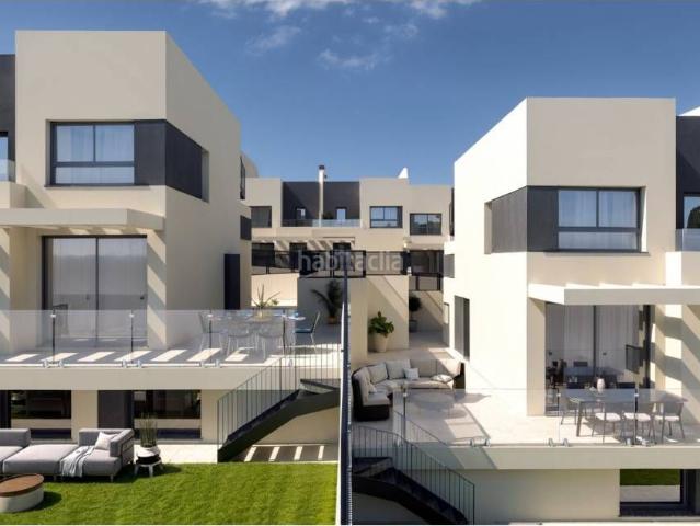 Chalet en venta en La Axarquía, Andalucía