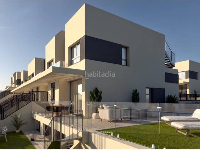 Chalet en venta en La Axarquía, Andalucía
