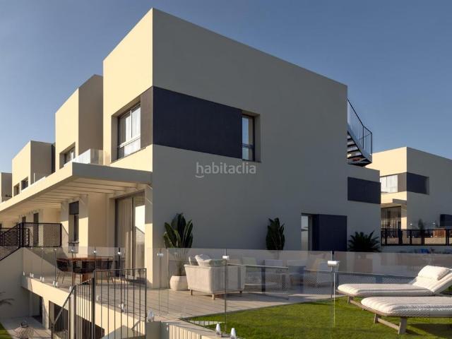 Chalet en venta en La Axarquía, Andalucía