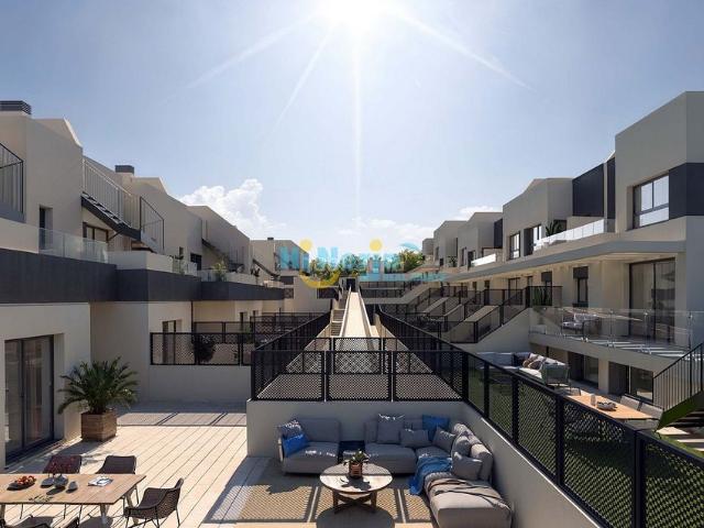 Chalet en venta en La Axarquía, Andalucía