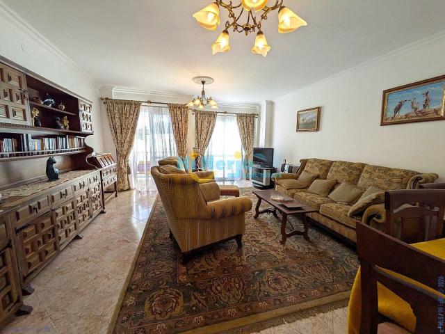 Chalet en venta en La Axarquía, Andalucía