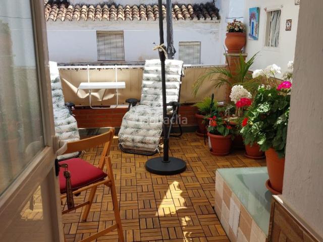Chalet en venta en La Axarquía, Andalucía