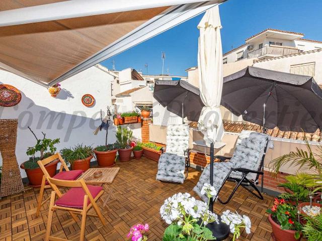 Chalet en venta en La Axarquía, Andalucía
