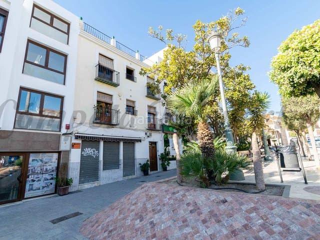 Chalet en venta en La Axarquía, Andalucía