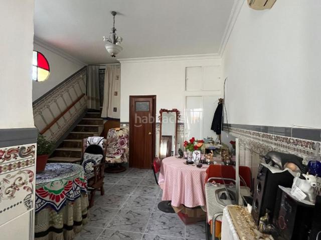 Chalet en venta en Cuenca Minera, Andalucía