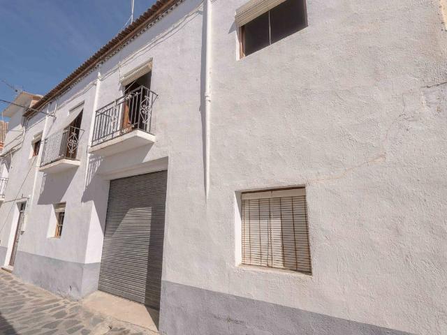 Chalet en venta en Laroles, Comarca de la Alpujarra Granadina