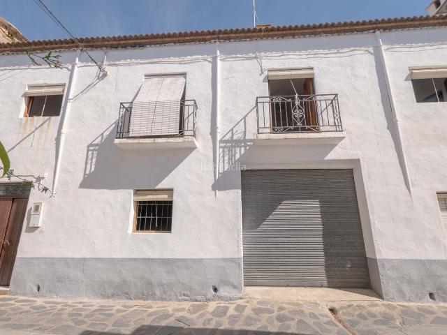 Chalet en venta en Laroles, Comarca de la Alpujarra Granadina