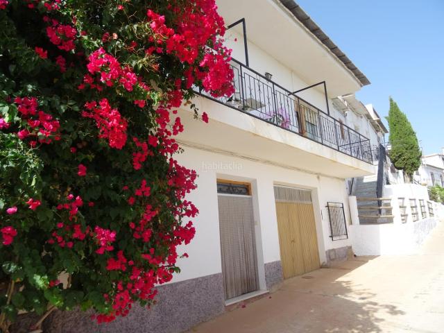 Chalet en venta en Laroles, Nevada