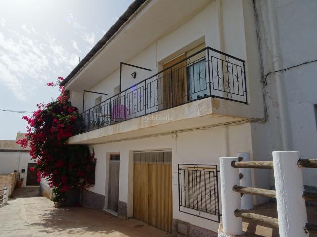 Chalet en venta en Laroles, Comarca de la Alpujarra Granadina