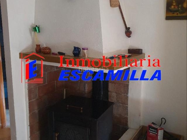 Villa en venta en Nevada, Laroles