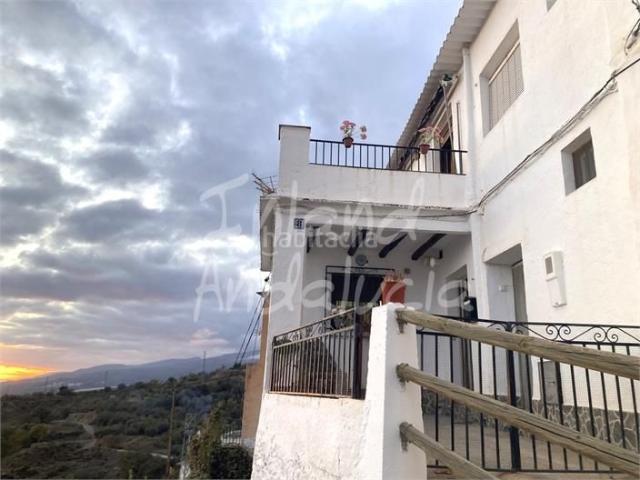Chalet en venta en Laroles, Comarca de la Alpujarra Granadina