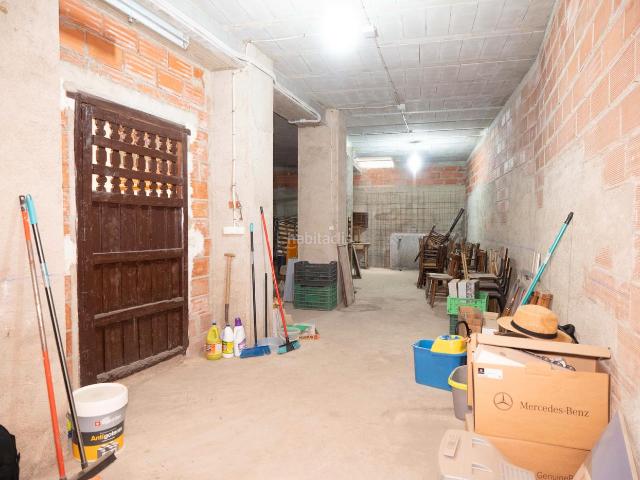 Chalet en venta en Laroles, Nevada