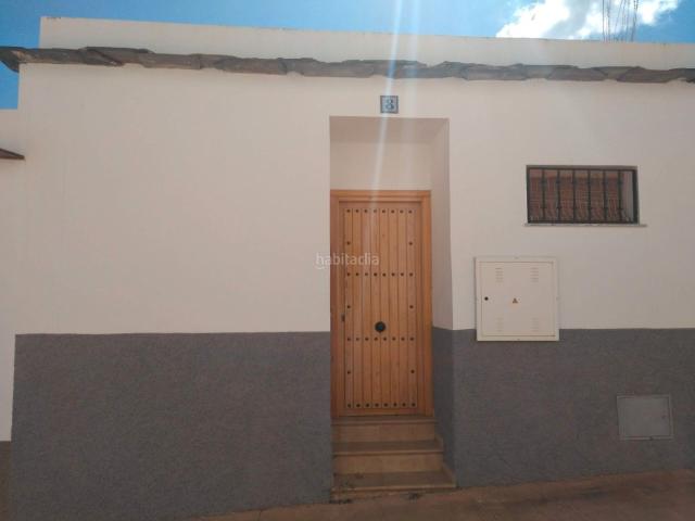 Villa en venta en Nevada, Laroles