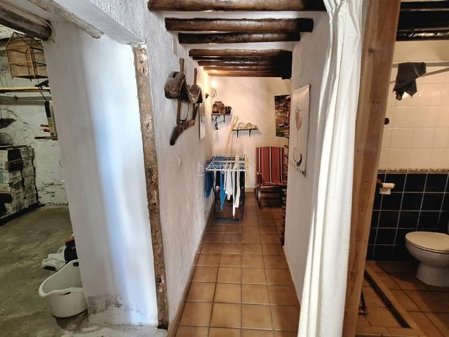 Chalet en venta en Laroles, Comarca de la Alpujarra Granadina