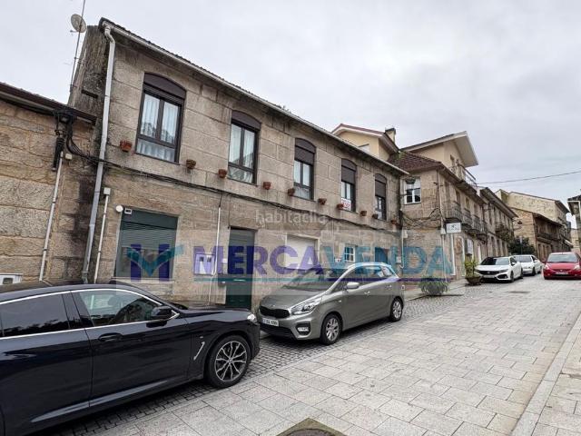 Chalet en venta en As Neves, O Condado