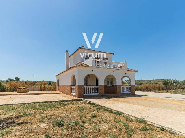Casa en venta en Niebla
