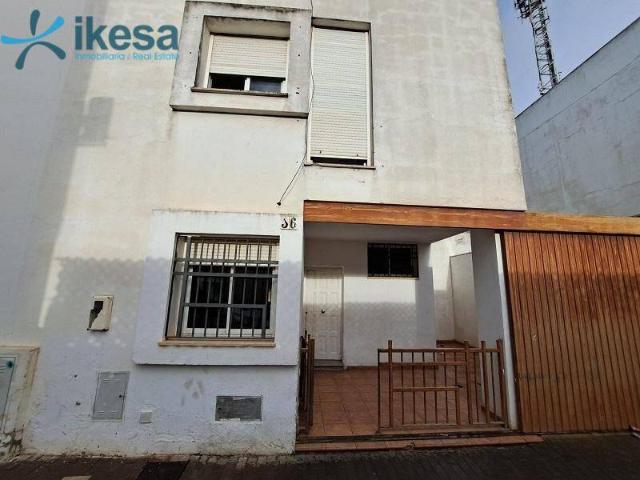 Villa en venta en Niebla