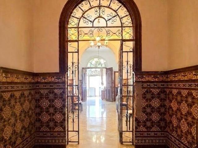 Chalet en venta en El Condado, Andalucía