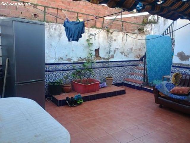 Casa en venta en El Condado, Andalucía