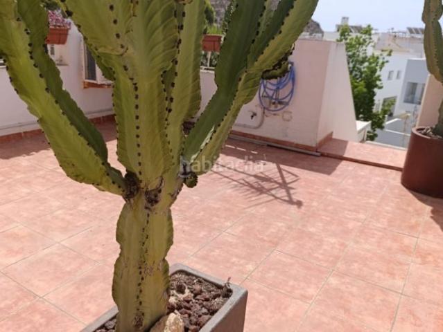 Chalet en venta en Níjar, Andalucía