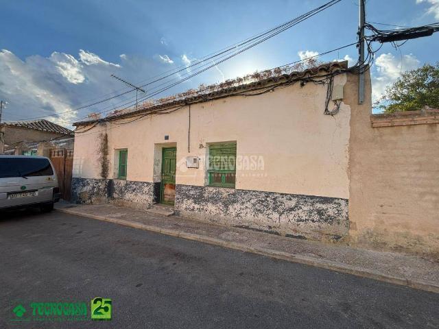 Chalet en venta en Noez