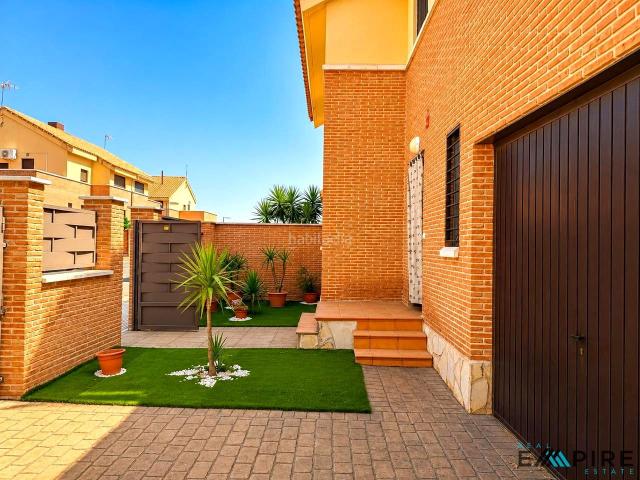 Chalet en venta en Noez, Castilla-La Mancha