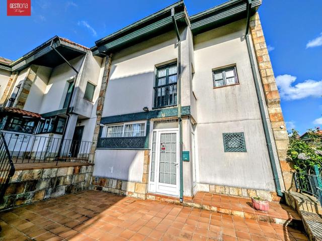 Chalet en venta en Barrio Tregandín, Noja