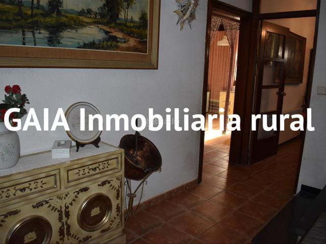 Chalet en venta en Bajo Aragón-Caspe / Baix Aragó-Casp, Aragón