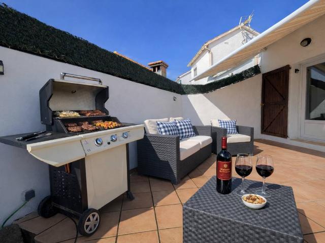 Chalet en venta en Alt Empordà, Catalunya
