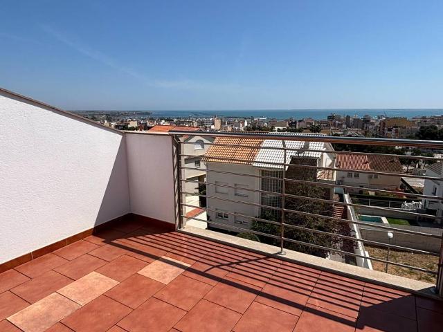 Villa en venta en Sant Carles De La Ràpita