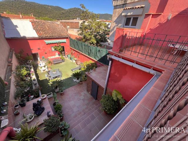 Chalet en venta en Vallès Oriental, Catalunya