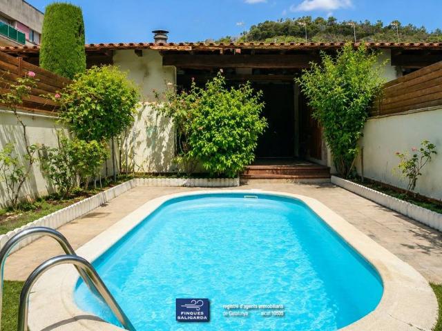 Chalet en venta en Vallès Oriental, Catalunya