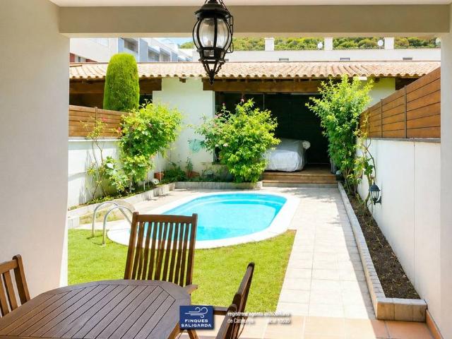 Chalet en venta en Vallès Oriental, Catalunya