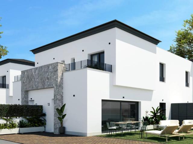 Chalet en venta en el Baix Vinalopó, Valencia