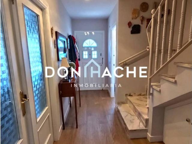 Chalet en venta en Mérida