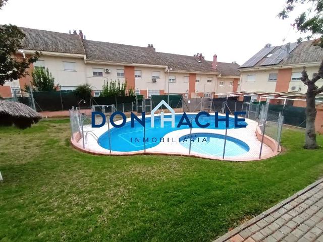 Chalet en venta en Mérida