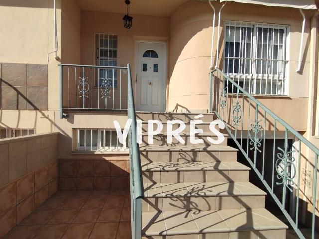 Chalet en venta en Mérida