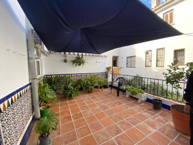 Chalet en venta en Capuchinos, La Axarquía