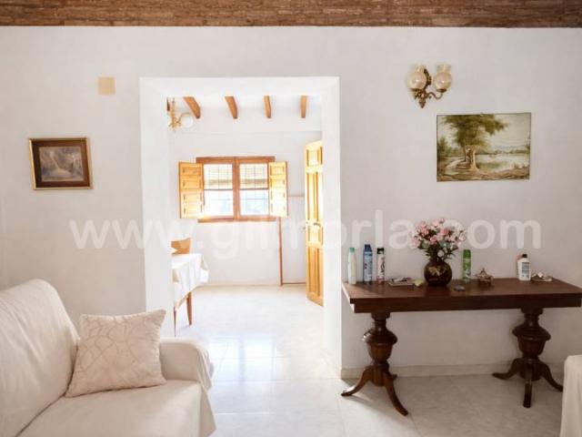 Chalet en venta en Capuchinos, La Axarquía
